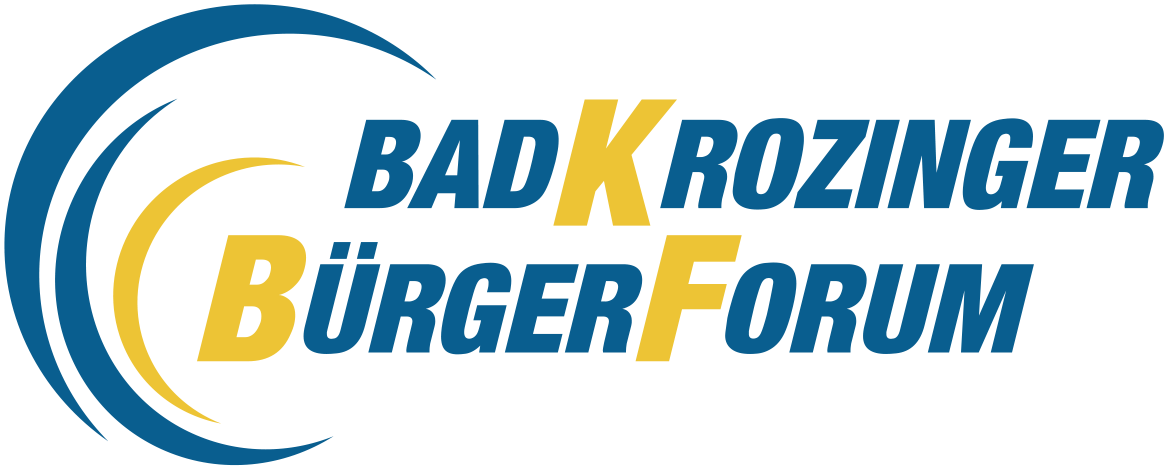 Bad Krozinger Bürgerforum e.V.